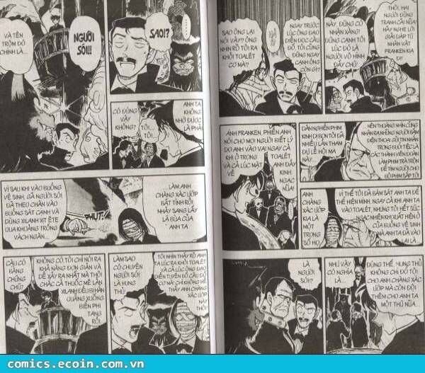 Chapter 428 - 8
