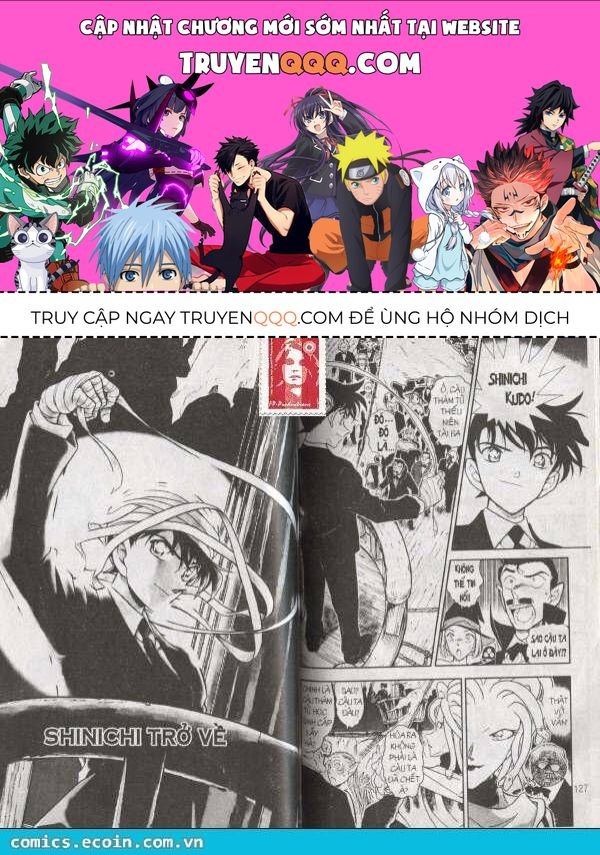 Chapter 427 - 5