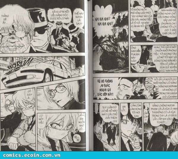 Chapter 427 - 7
