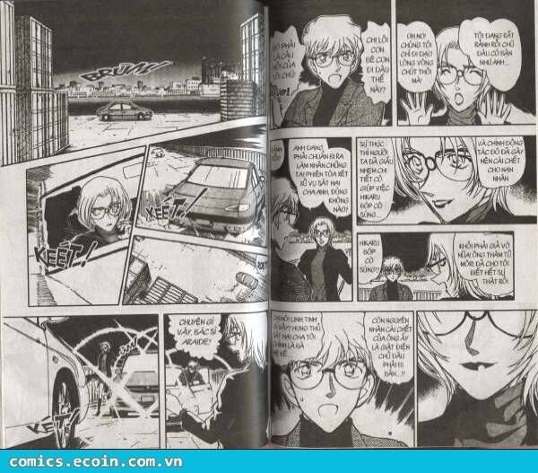 Chapter 427 - 13