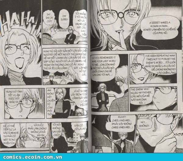 Chapter 427 - 18