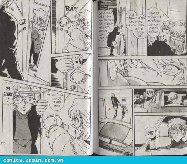 Chapter 426 - 7