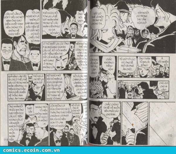 Chapter 426 - 11