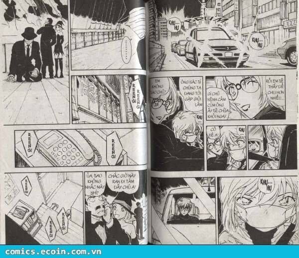 Chapter 426 - 13