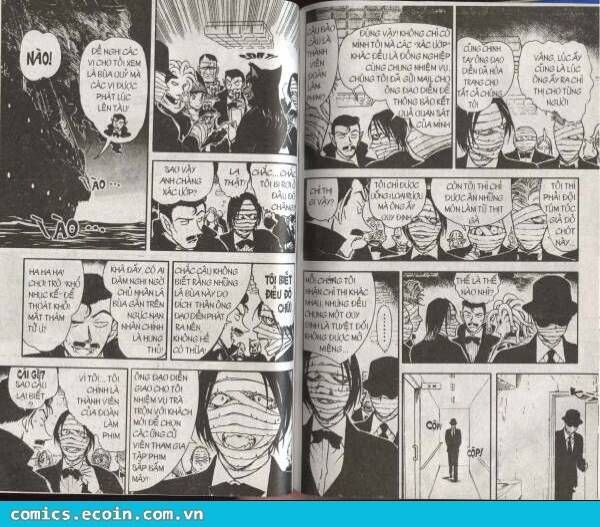 Chapter 426 - 16