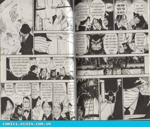 Chapter 426 - 17