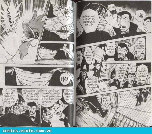 Chapter 426 - 20