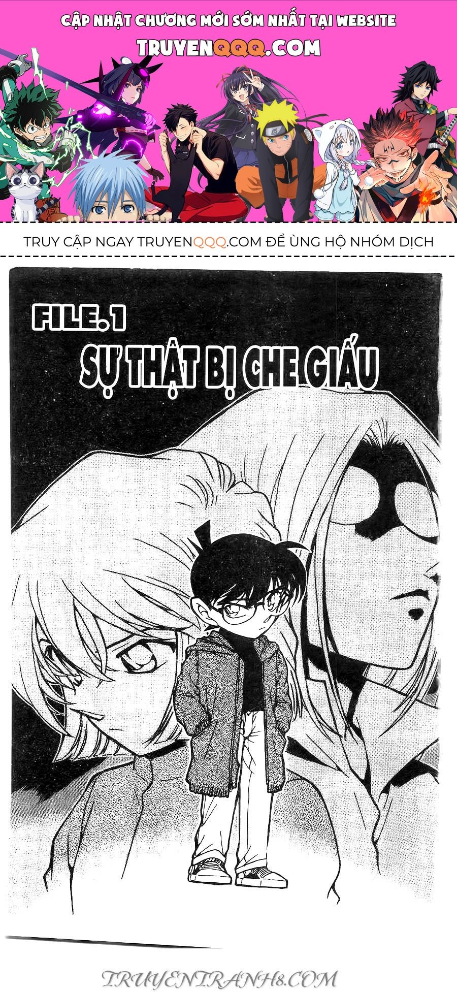 Chapter 425 - 5