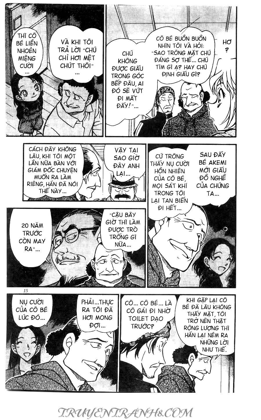 Chapter 425 - 17