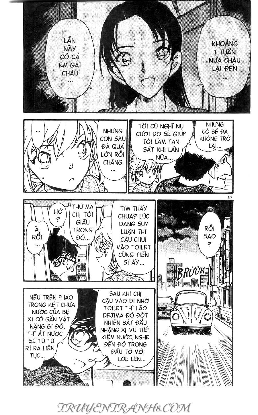 Chapter 425 - 18