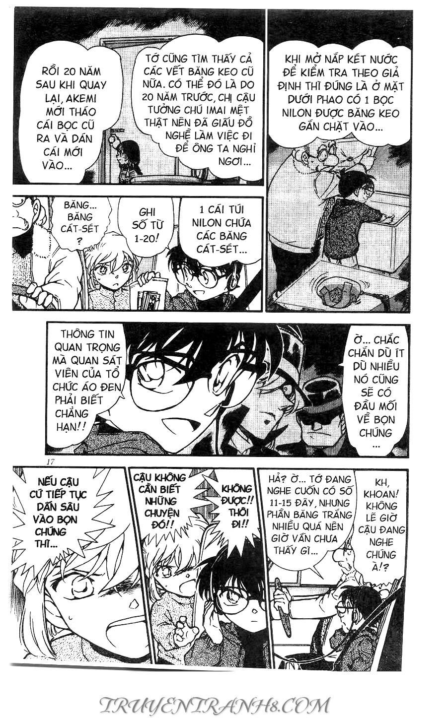 Chapter 425 - 19
