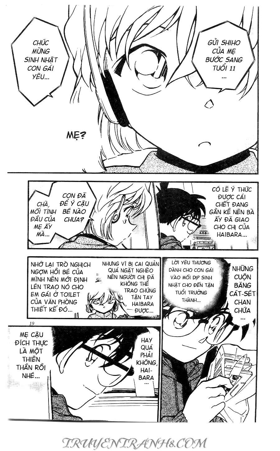 Chapter 425 - 21