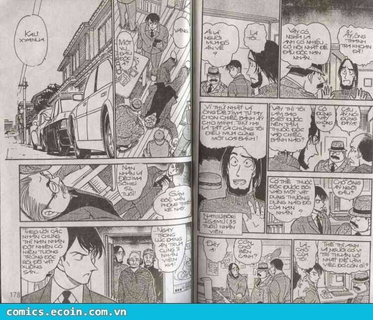 Chapter 424 - 7
