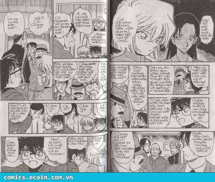 Chapter 424 - 11