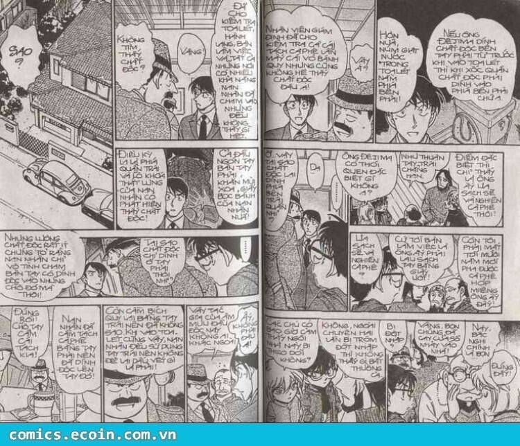 Chapter 424 - 13