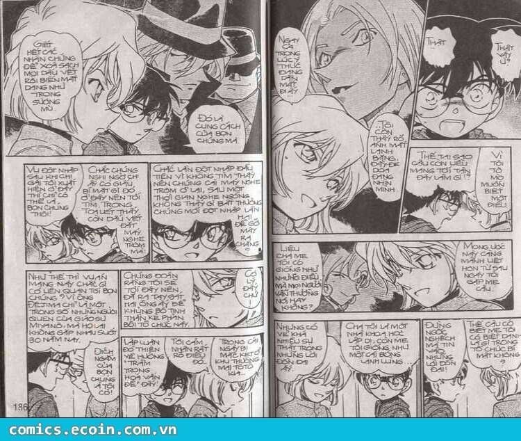 Chapter 424 - 14