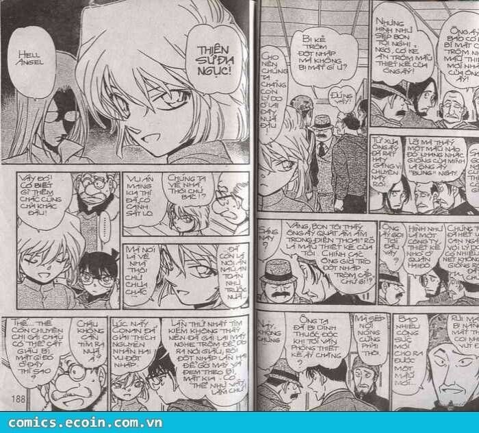 Chapter 424 - 15