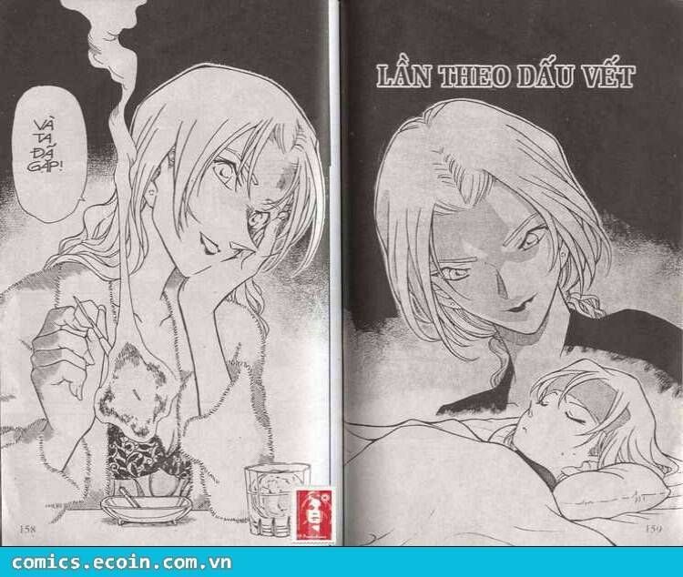 Chapter 423 - 6