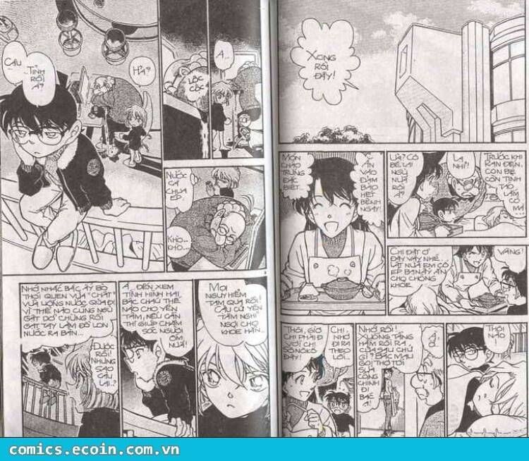 Chapter 423 - 9