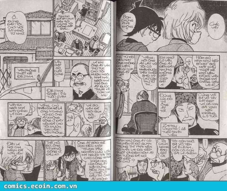 Chapter 423 - 14