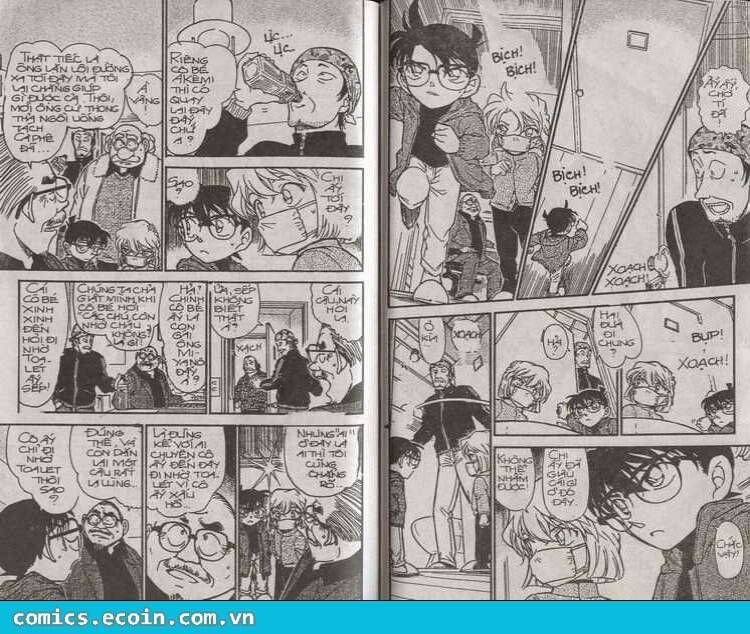 Chapter 423 - 19