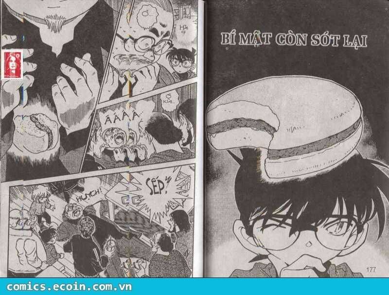 Chapter 423 - 22