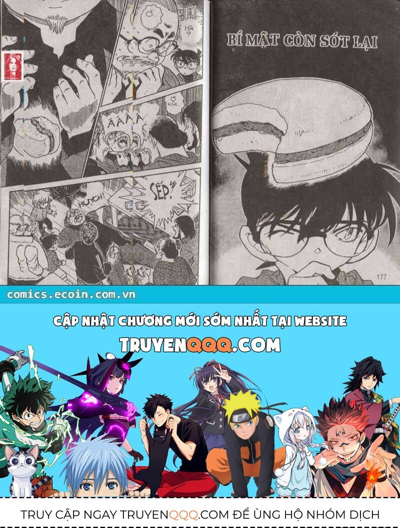 Chapter 423 - 23