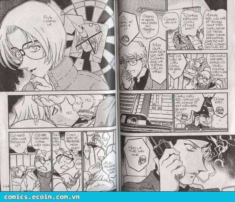 Chapter 422 - 8