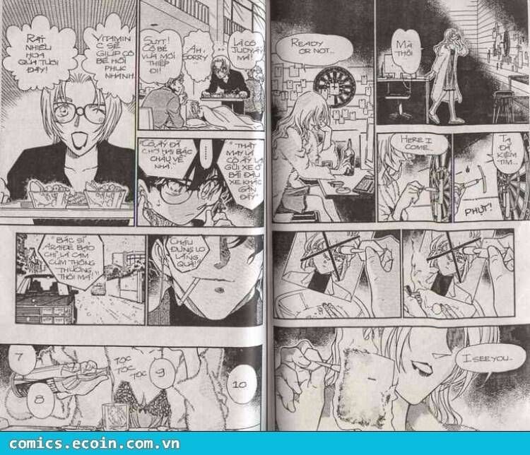 Chapter 422 - 19