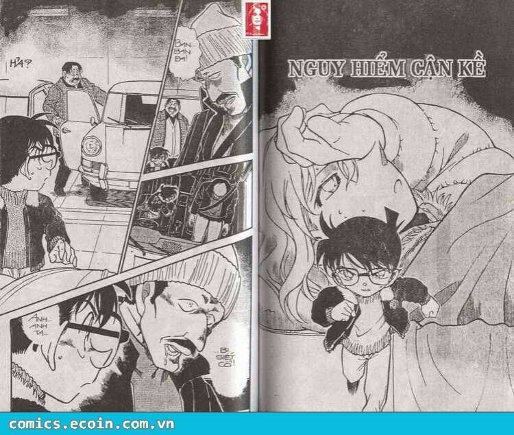 Chapter 421 - 6
