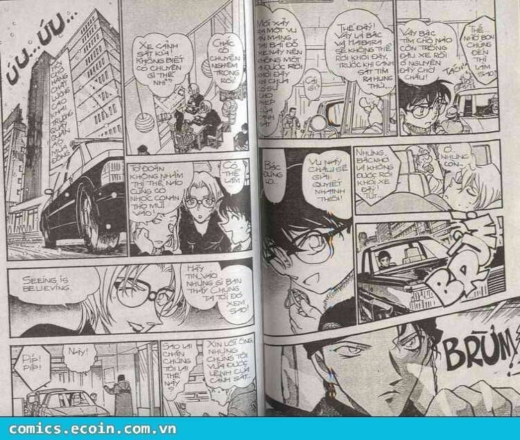 Chapter 421 - 7