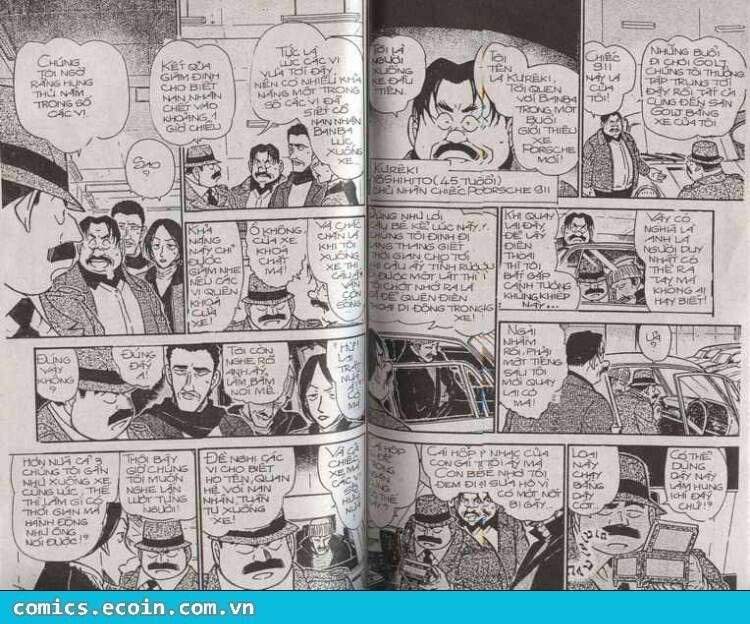 Chapter 421 - 12