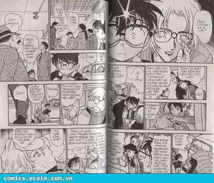 Chapter 421 - 16