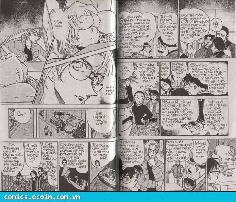 Chapter 421 - 18