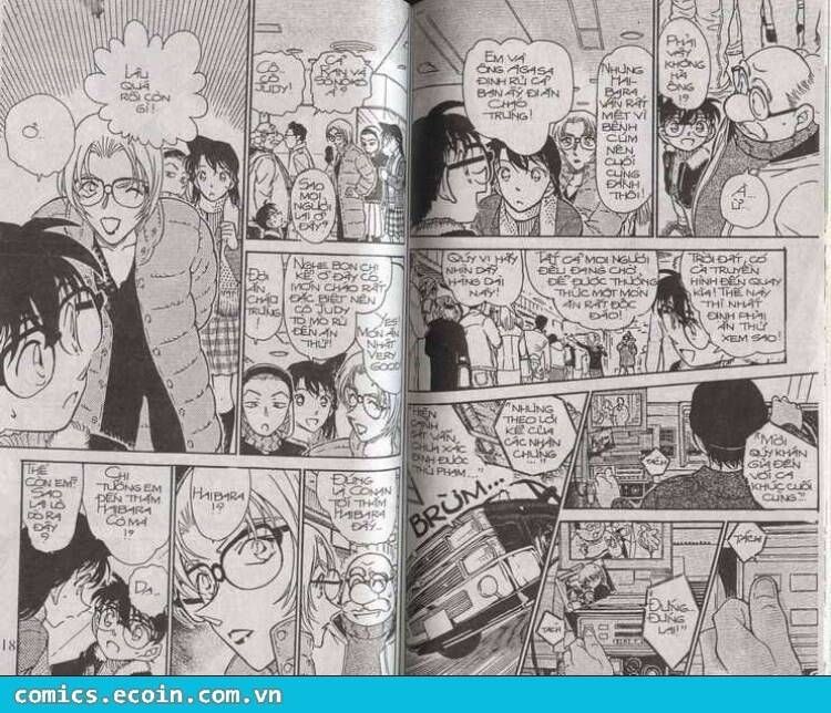 Chapter 420 - 17