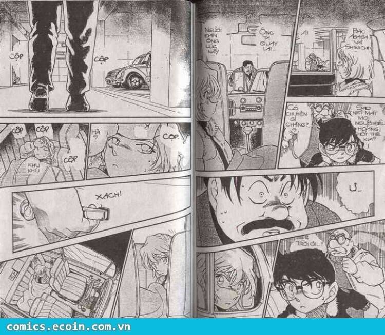 Chapter 420 - 20