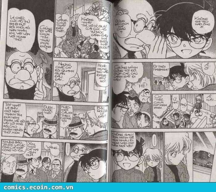 Chapter 419 - 9
