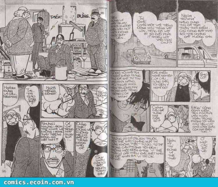 Chapter 419 - 13