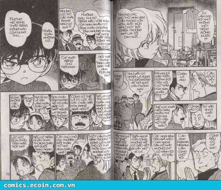 Chapter 418 - 9