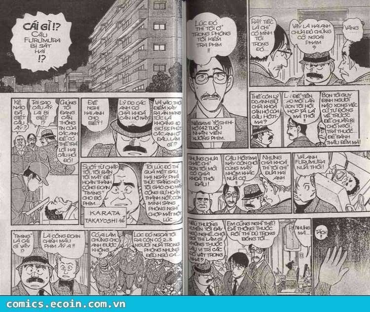Chapter 418 - 11