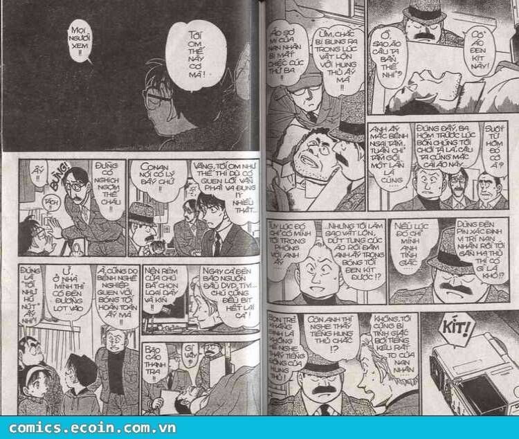 Chapter 418 - 13