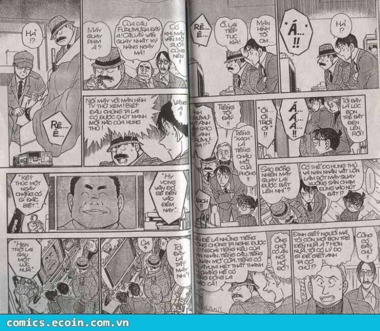 Chapter 418 - 16