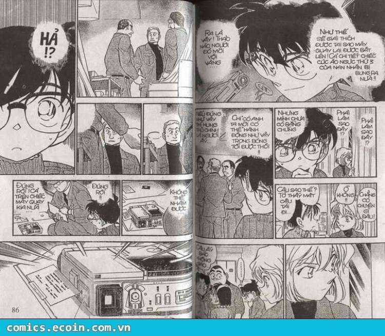 Chapter 418 - 19