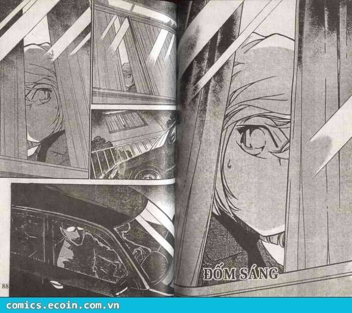 Chapter 418 - 20