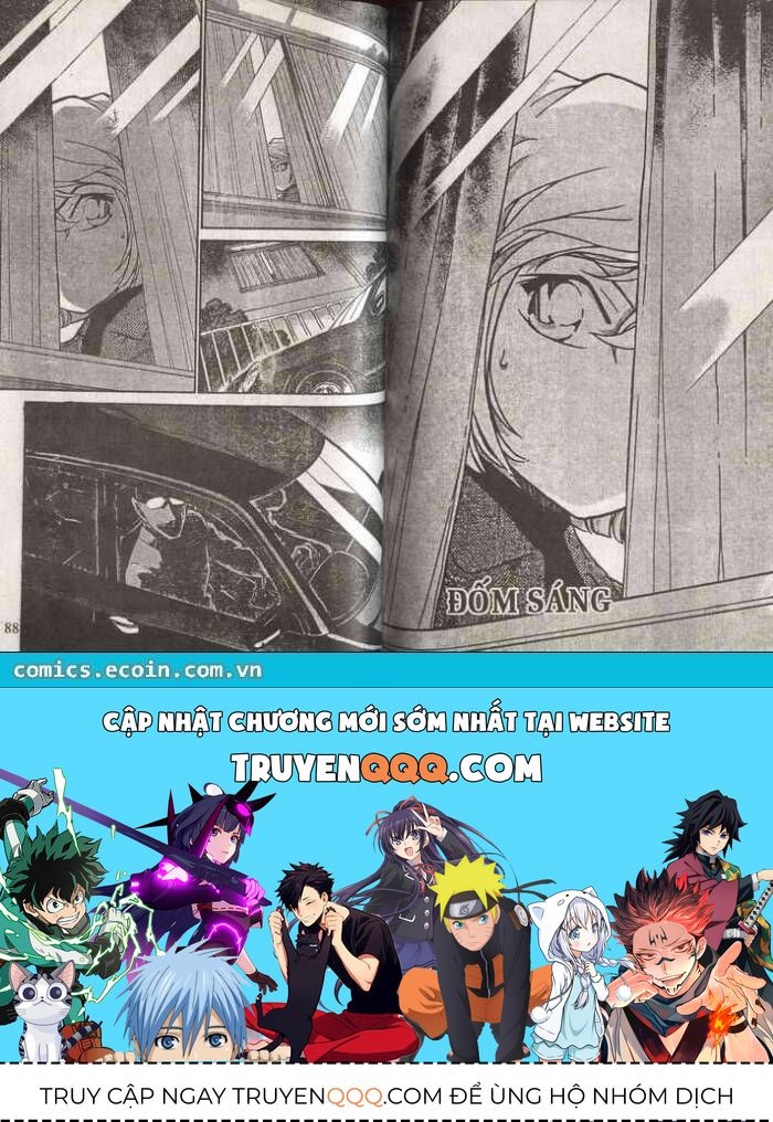 Chapter 418 - 21
