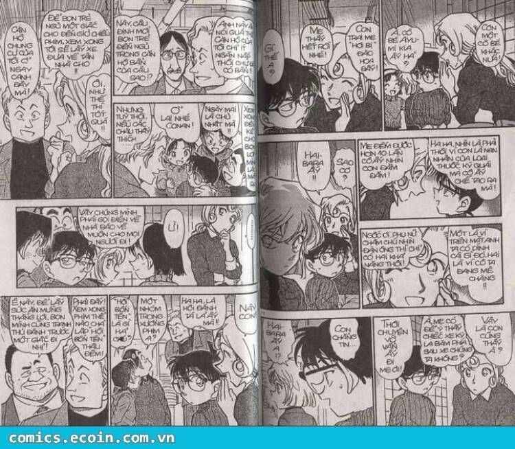 Chapter 417 - 13