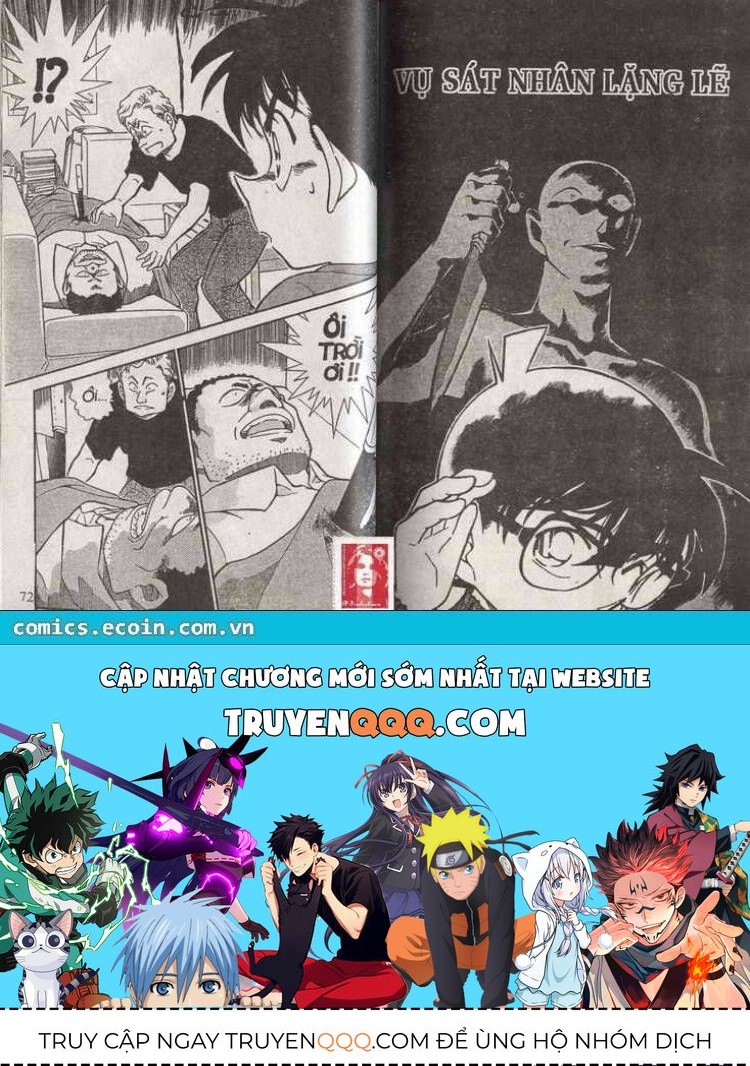 Chapter 417 - 22