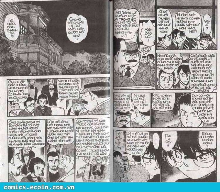 Chapter 416 - 8