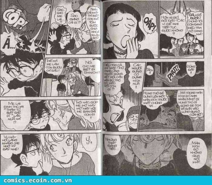 Chapter 416 - 9