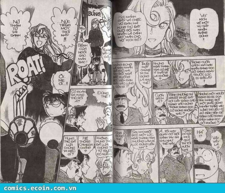 Chapter 416 - 10